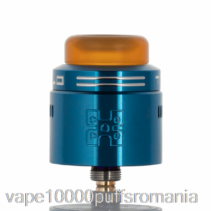 Vape Romania Geek Vape Talo X 24mm Bf Rda Albastru
